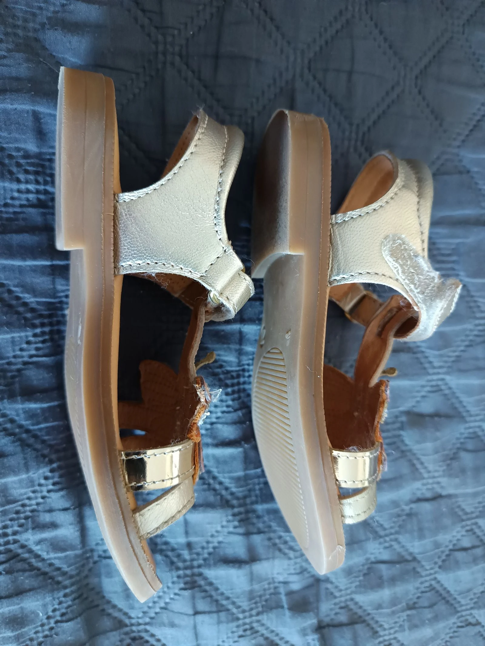 Gbb girl sandals size 27 – photo 10